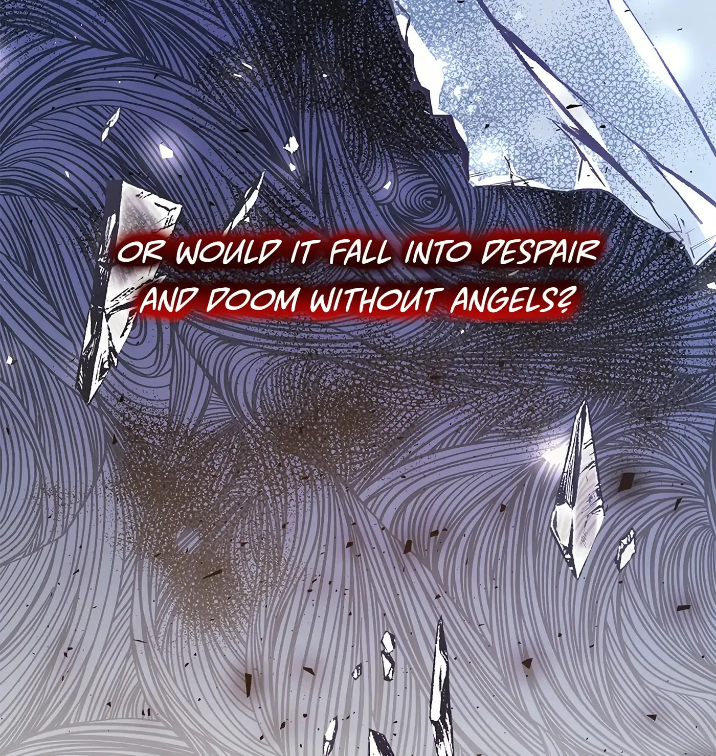 Accidental Warrior Chapter 49 page 124 - 