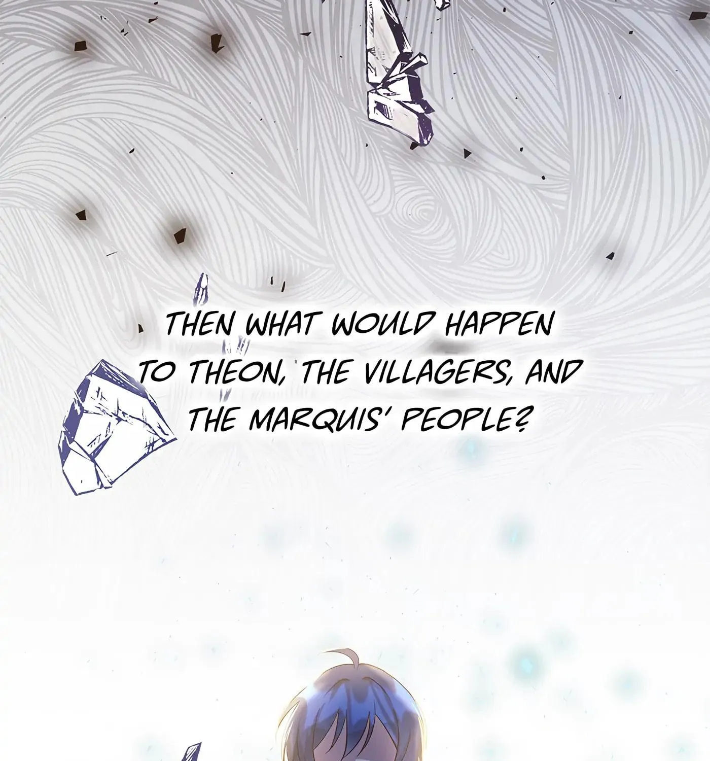 Accidental Warrior Chapter 49 page 125 - 
