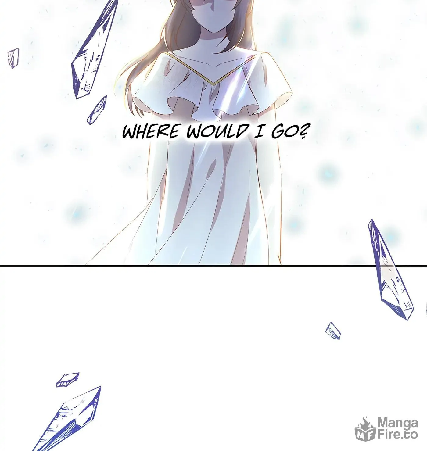 Accidental Warrior Chapter 49 page 126 - 