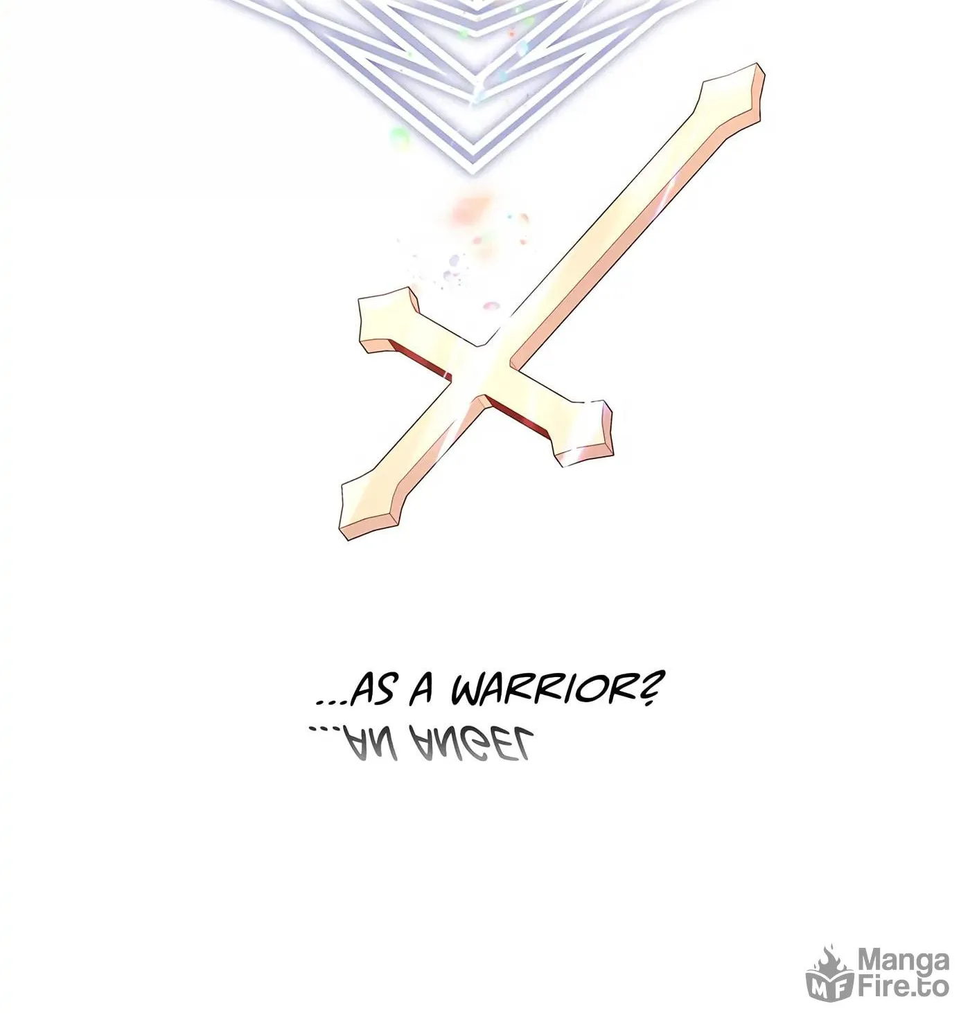 Accidental Warrior Chapter 49 page 130 - 