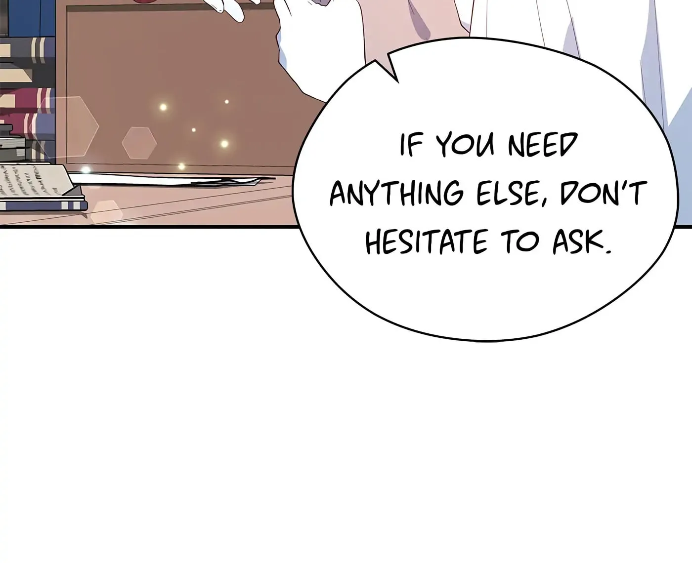 Accidental Warrior Chapter 49 page 14 - 