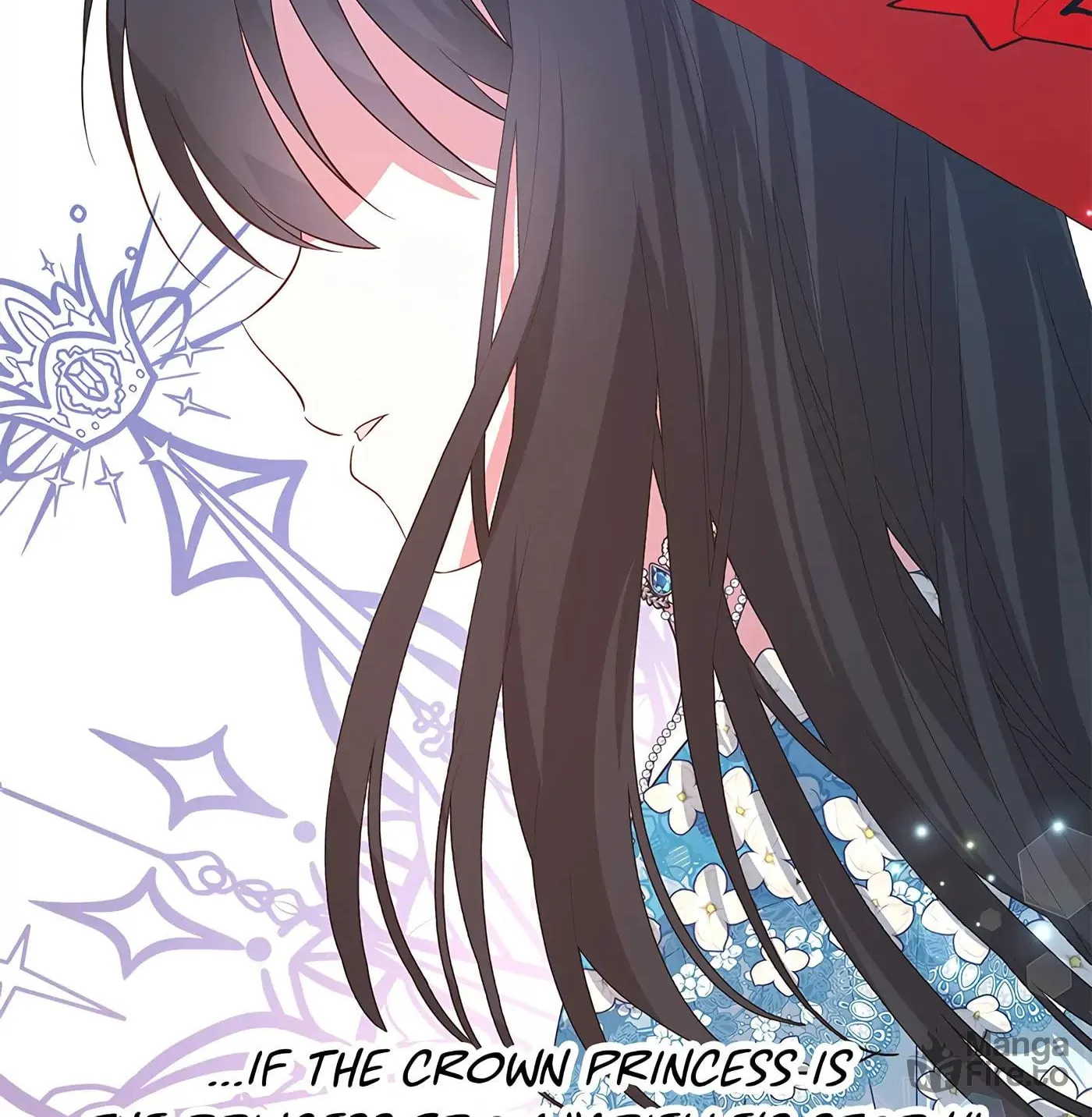 Accidental Warrior Chapter 49 page 20 - 