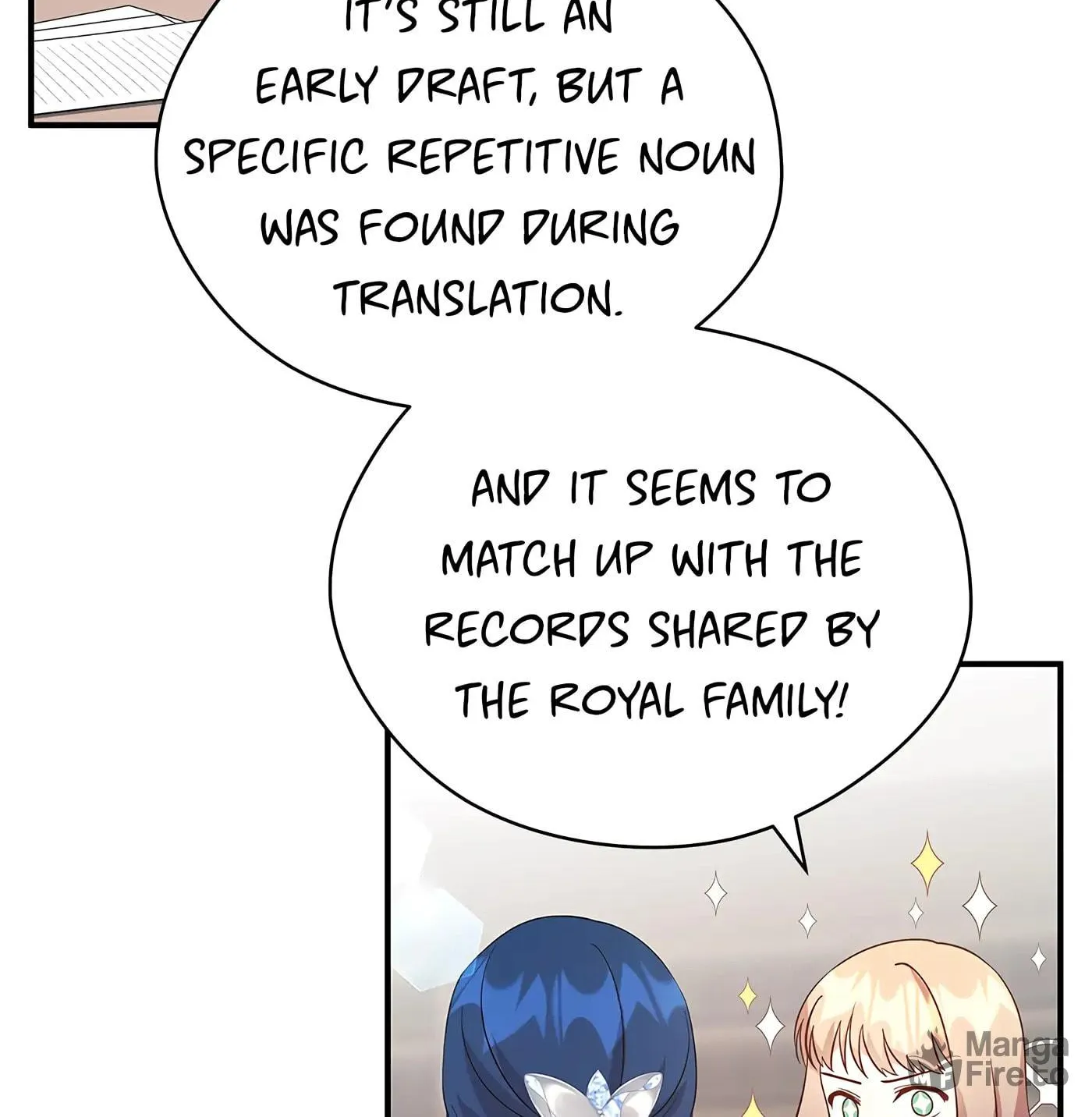 Accidental Warrior Chapter 49 page 24 - 