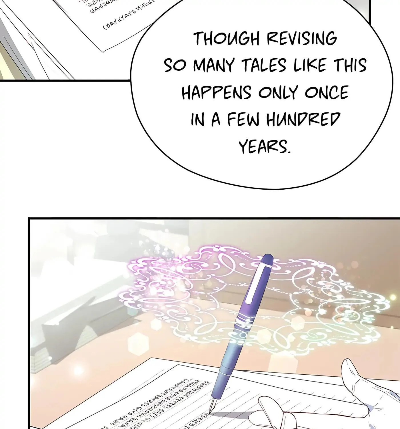 Accidental Warrior Chapter 49 page 29 - 