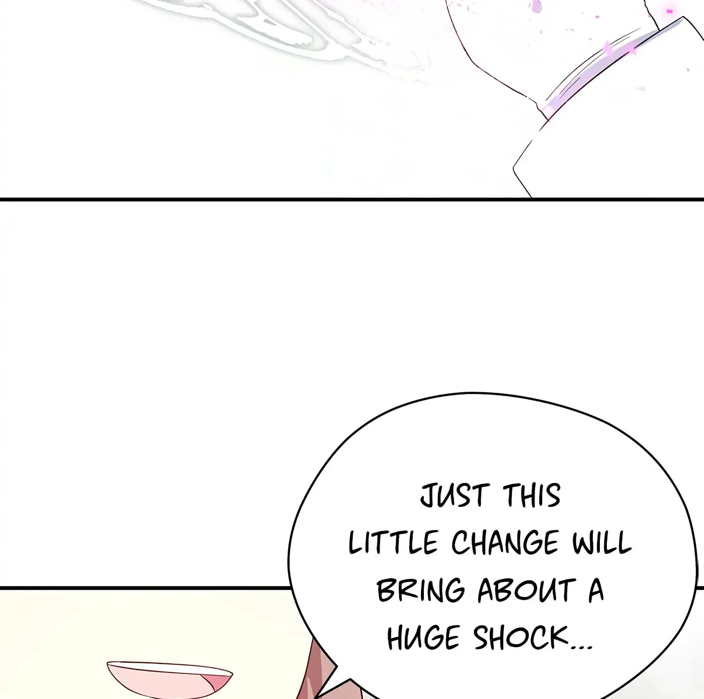 Accidental Warrior Chapter 49 page 34 - 