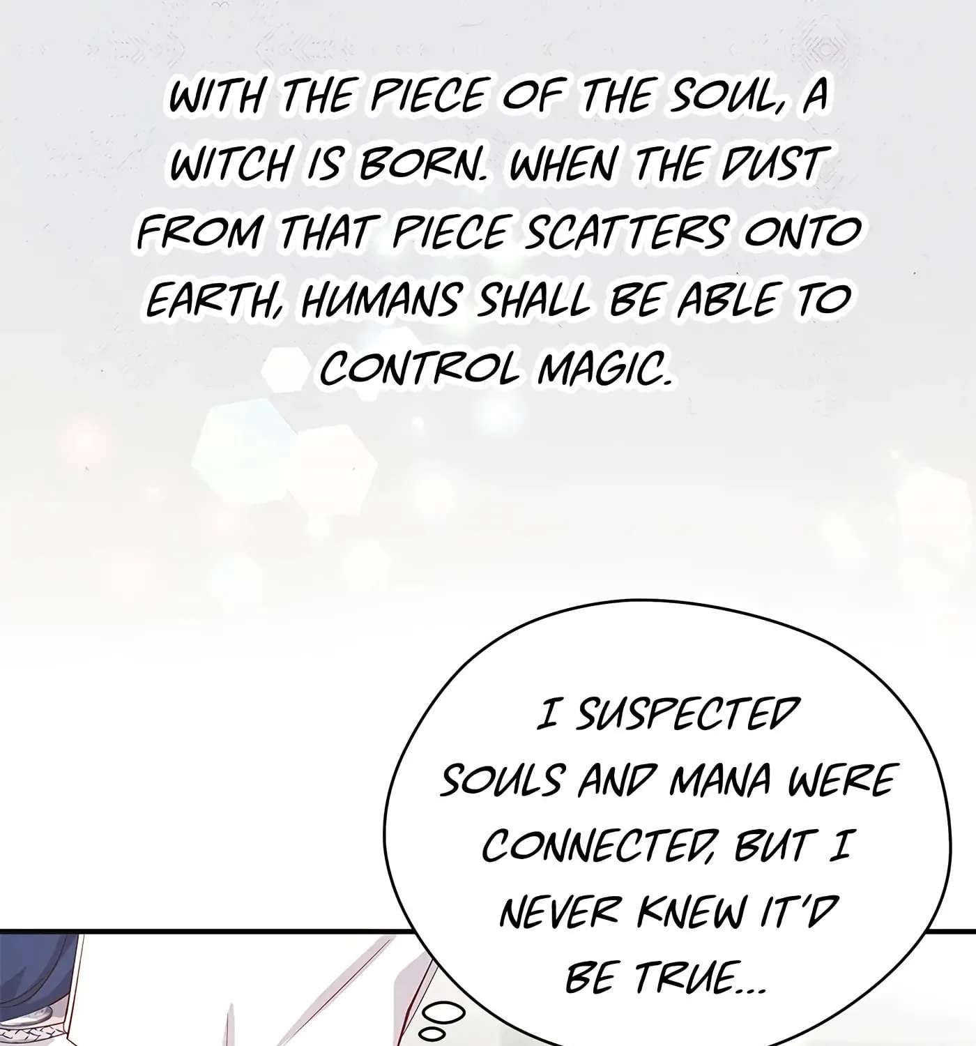 Accidental Warrior Chapter 49 page 37 - 