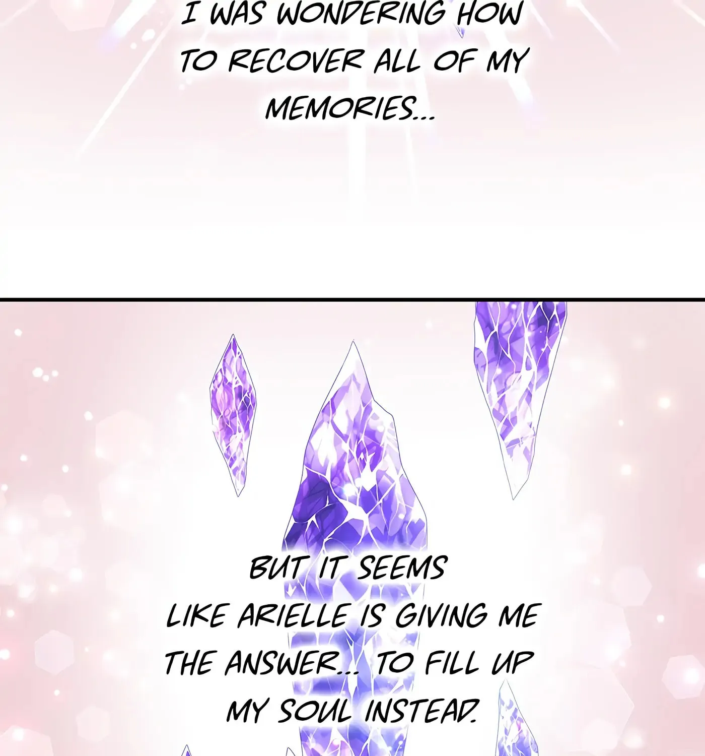 Accidental Warrior Chapter 49 page 43 - 