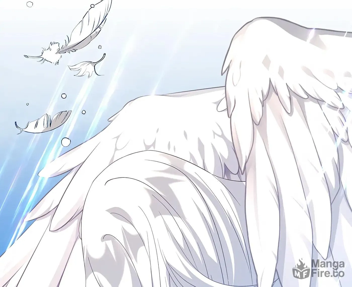 Accidental Warrior Chapter 49 page 6 - 