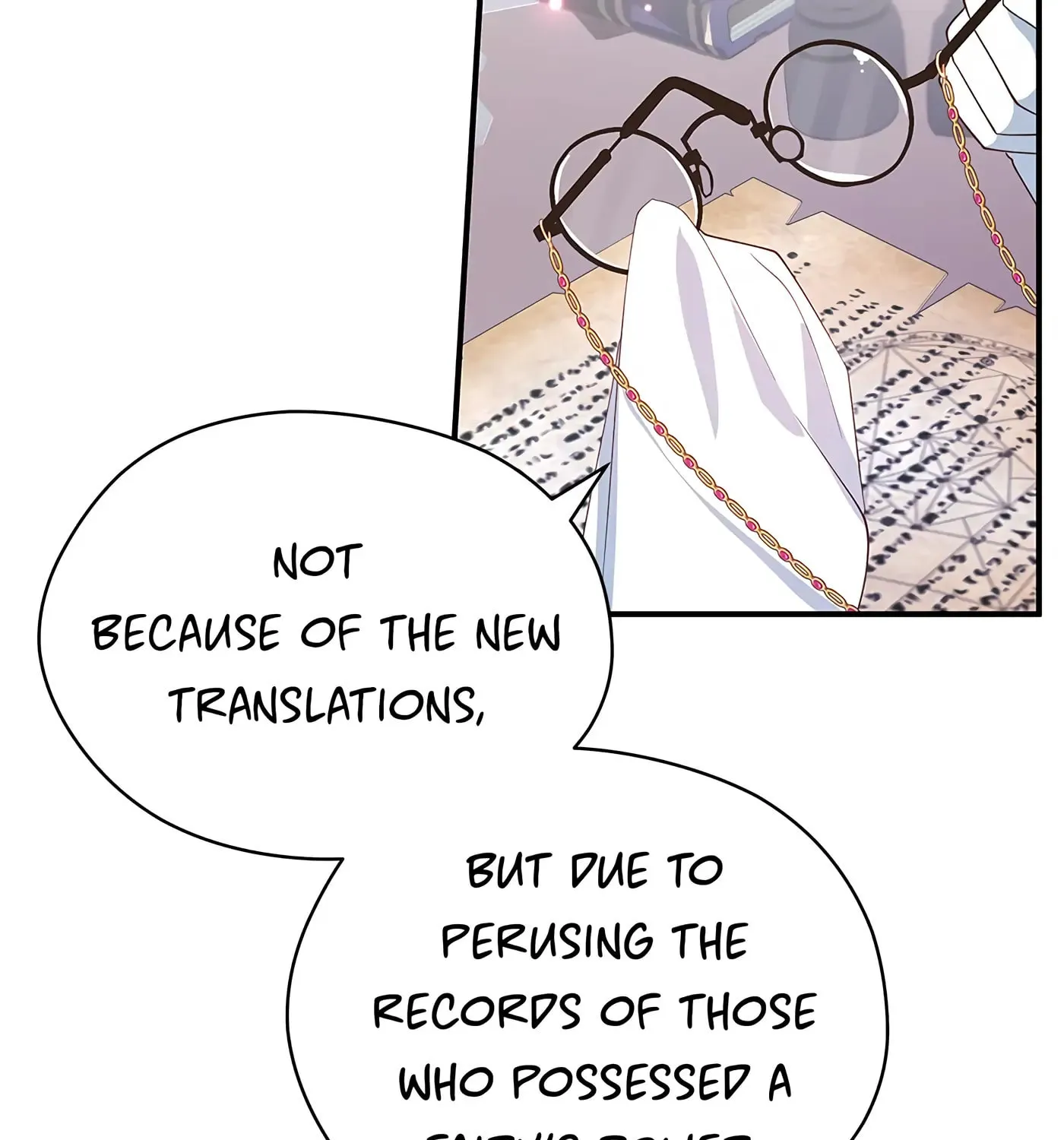 Accidental Warrior Chapter 49 page 55 - 