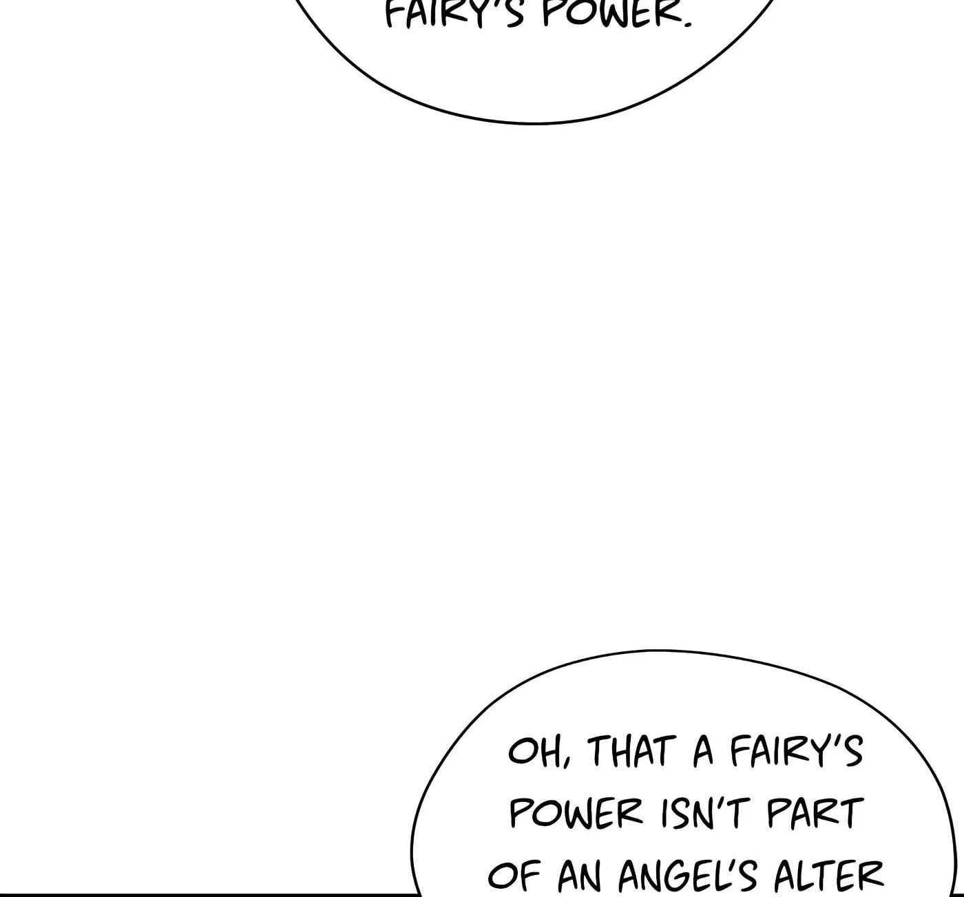 Accidental Warrior Chapter 49 page 56 - 