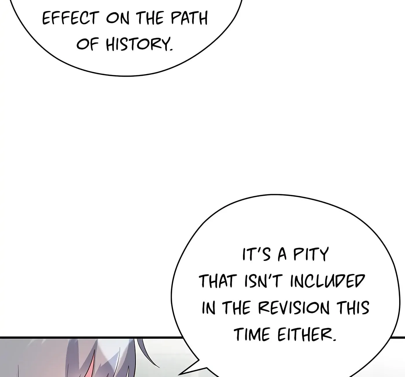 Accidental Warrior Chapter 49 page 58 - 