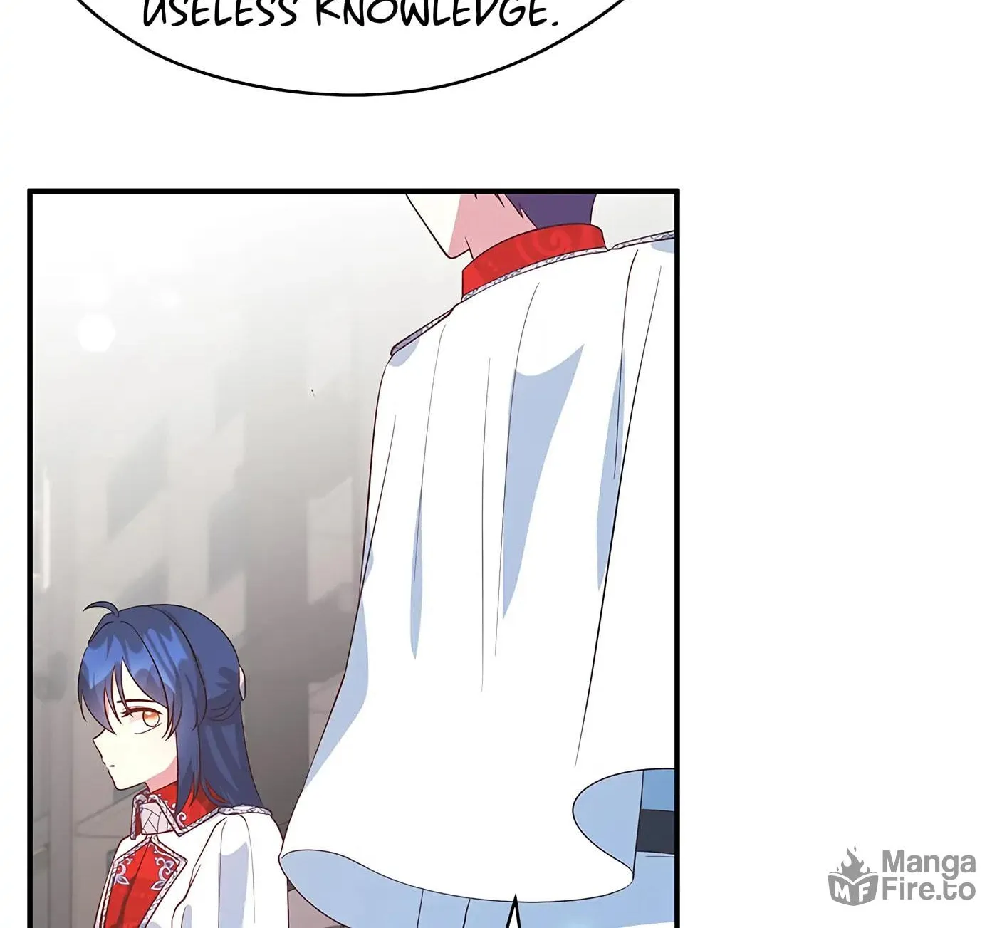 Accidental Warrior Chapter 49 page 60 - 