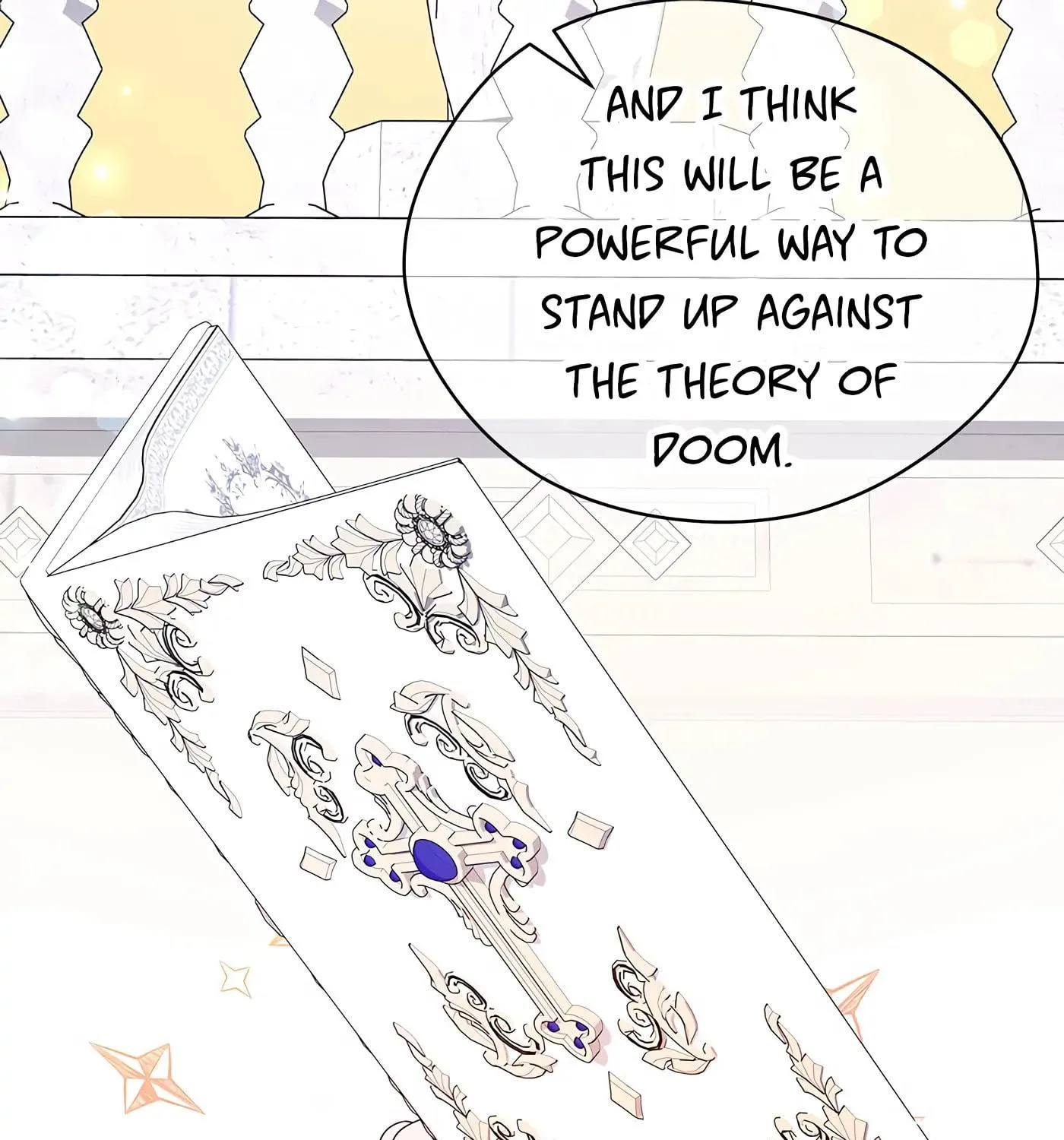 Accidental Warrior Chapter 49 page 65 - 