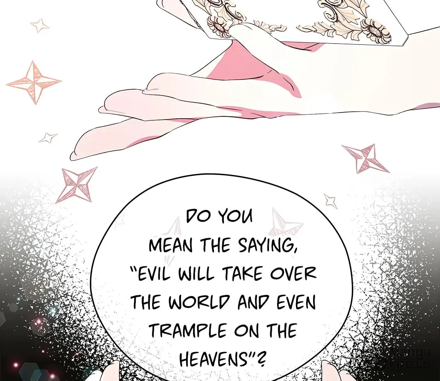 Accidental Warrior Chapter 49 page 66 - 