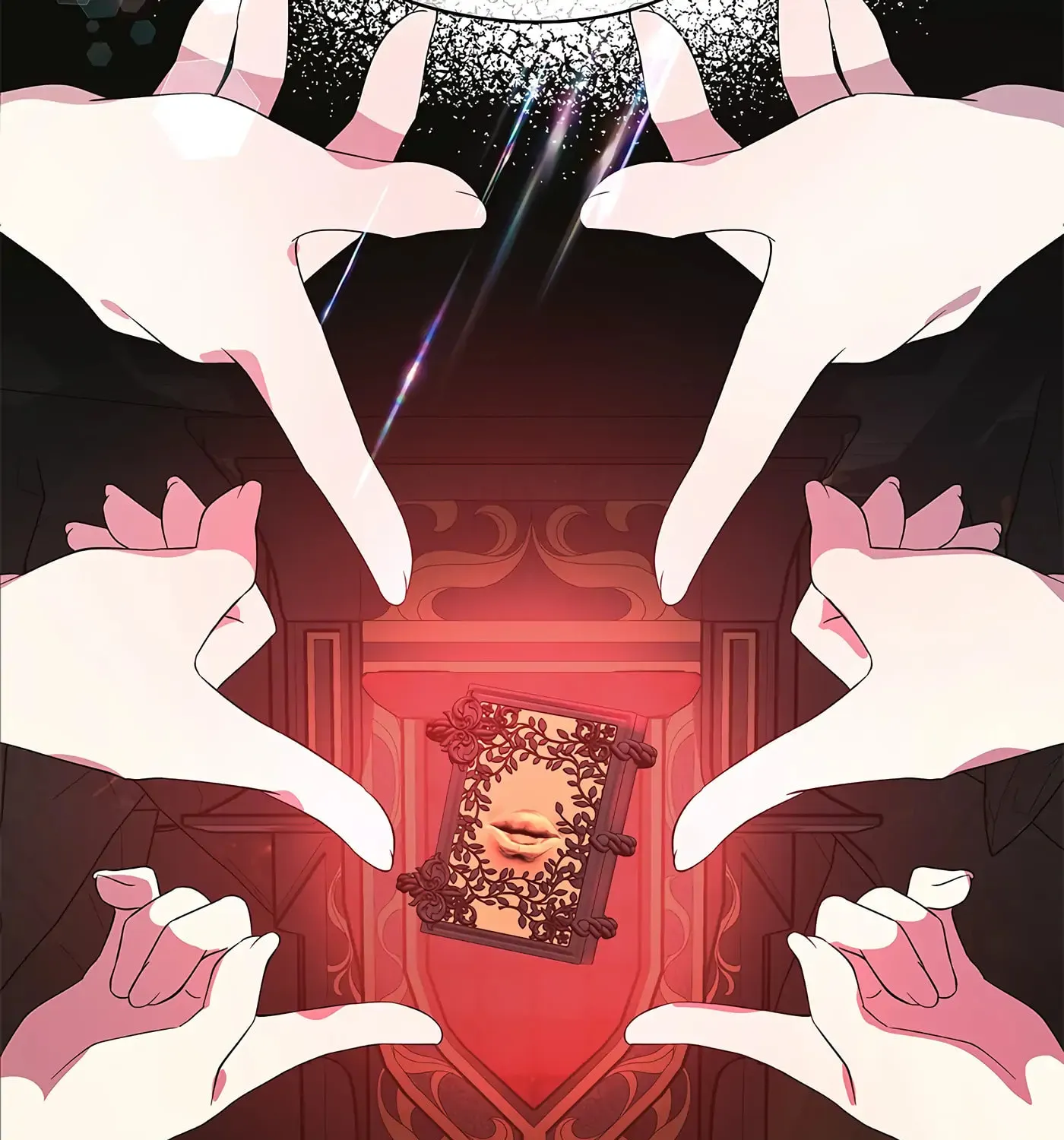 Accidental Warrior Chapter 49 page 67 - 