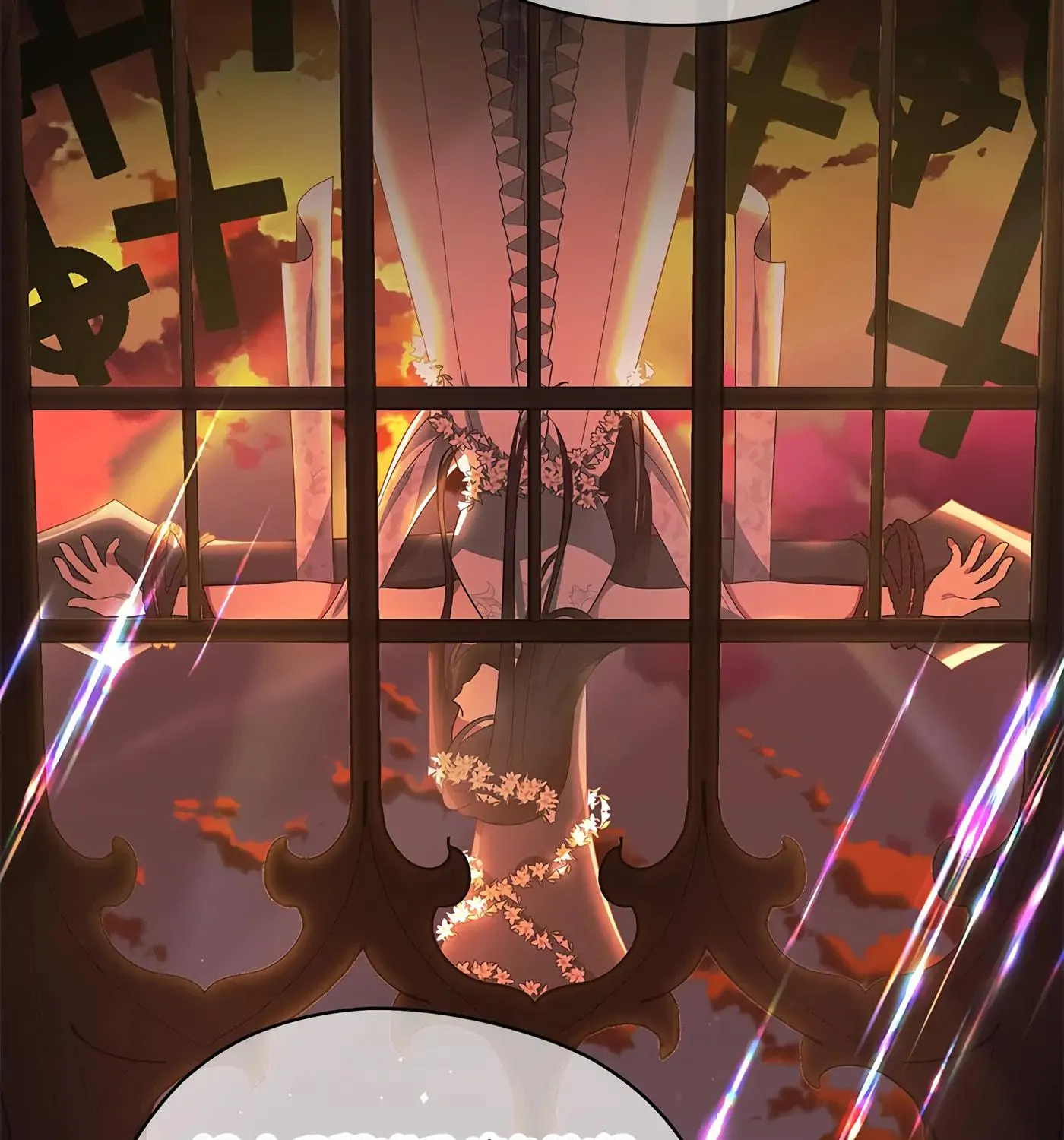 Accidental Warrior Chapter 49 page 69 - 