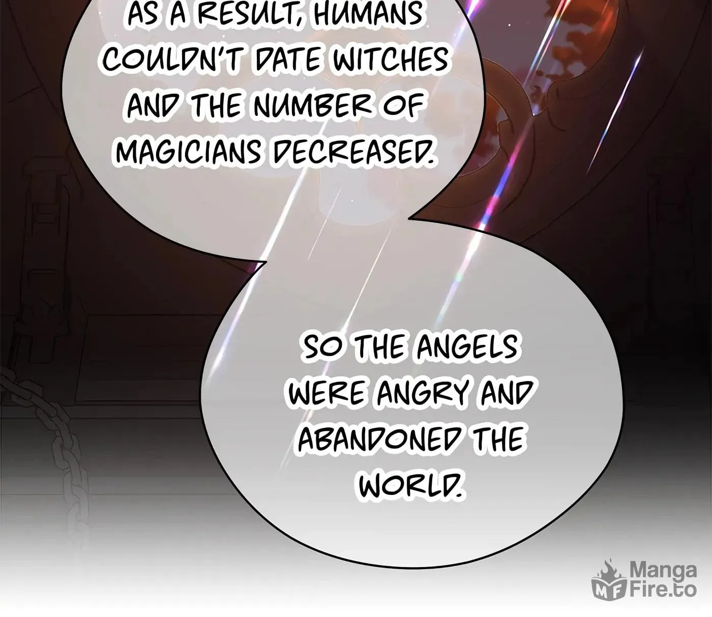 Accidental Warrior Chapter 49 page 70 - 