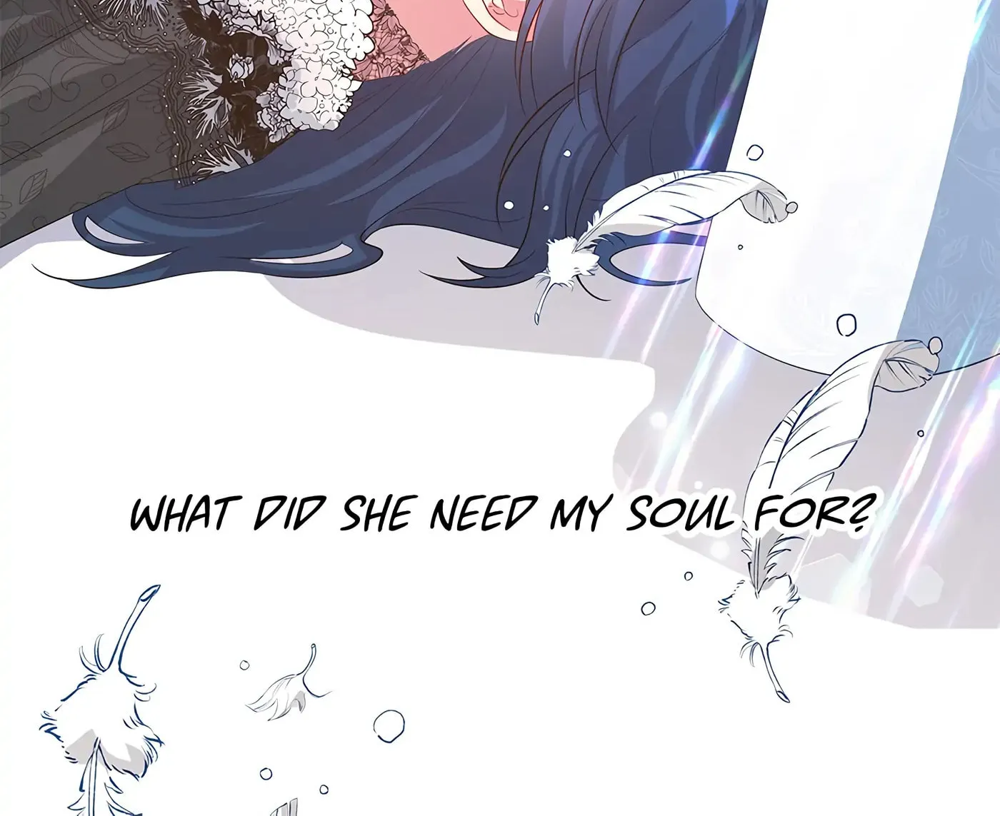 Accidental Warrior Chapter 49 page 8 - 