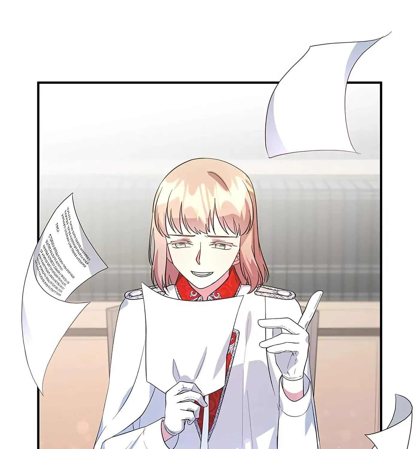 Accidental Warrior Chapter 49 page 71 - 