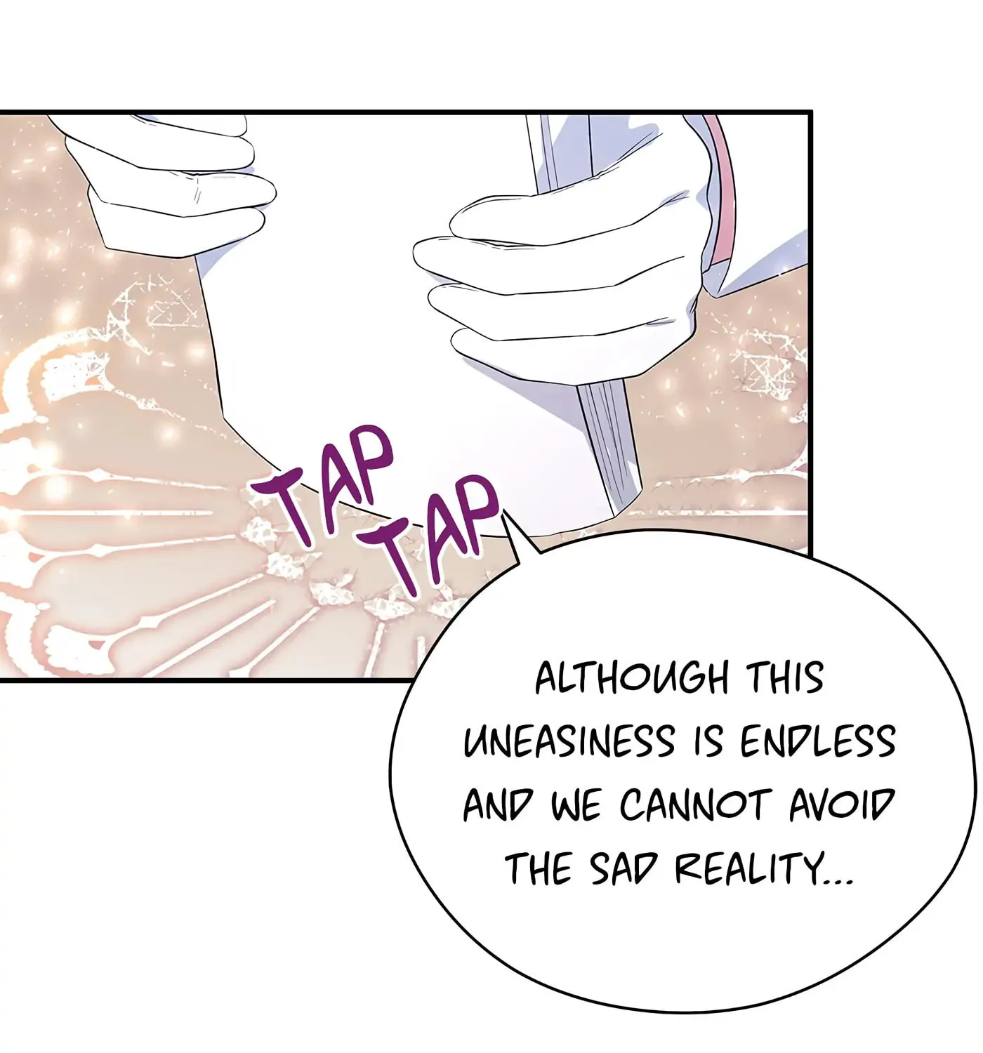 Accidental Warrior Chapter 49 page 73 - 
