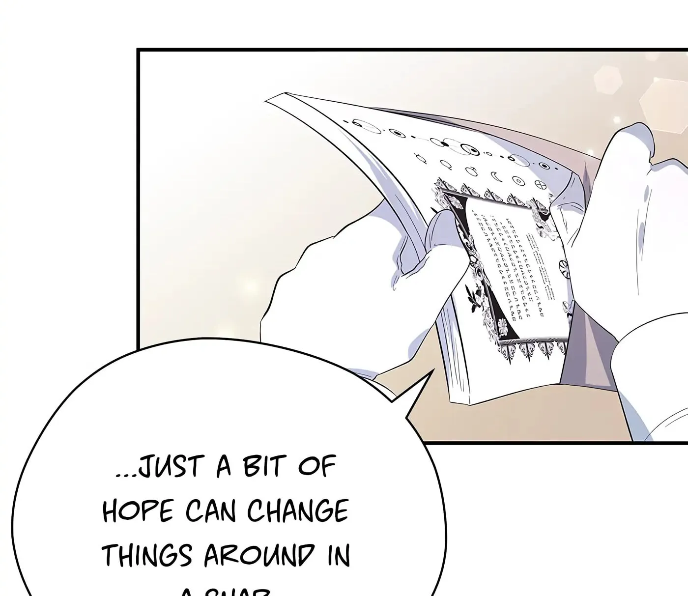 Accidental Warrior Chapter 49 page 74 - 