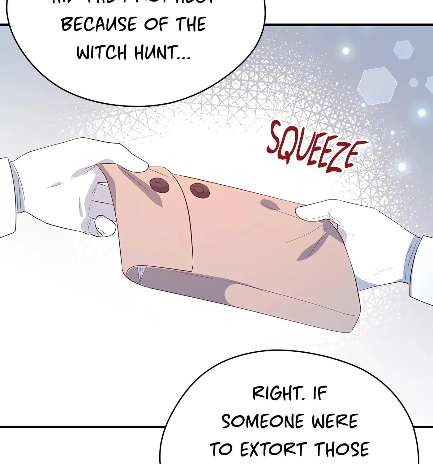 Accidental Warrior Chapter 49 page 79 - 