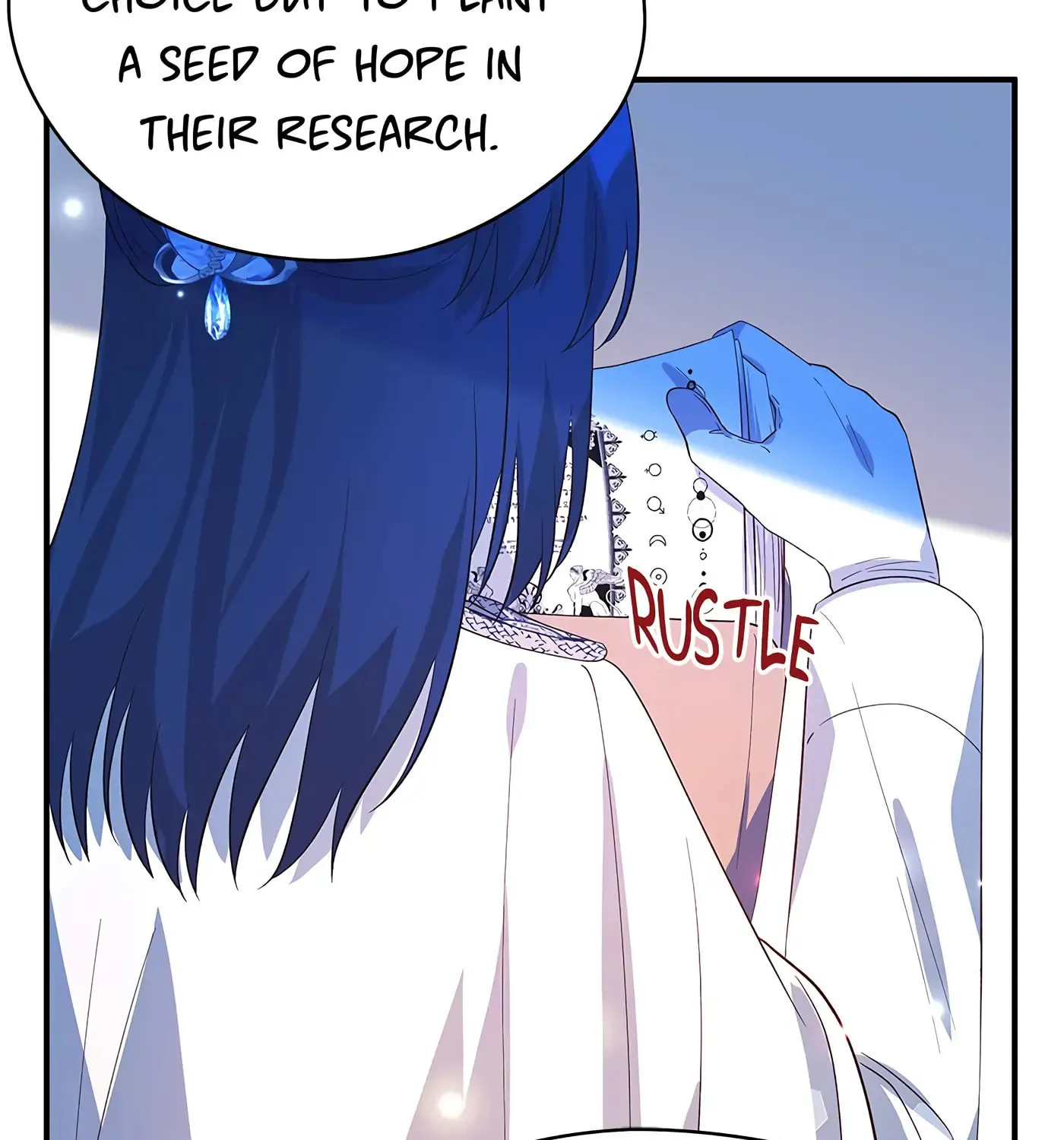 Accidental Warrior Chapter 49 page 81 - 