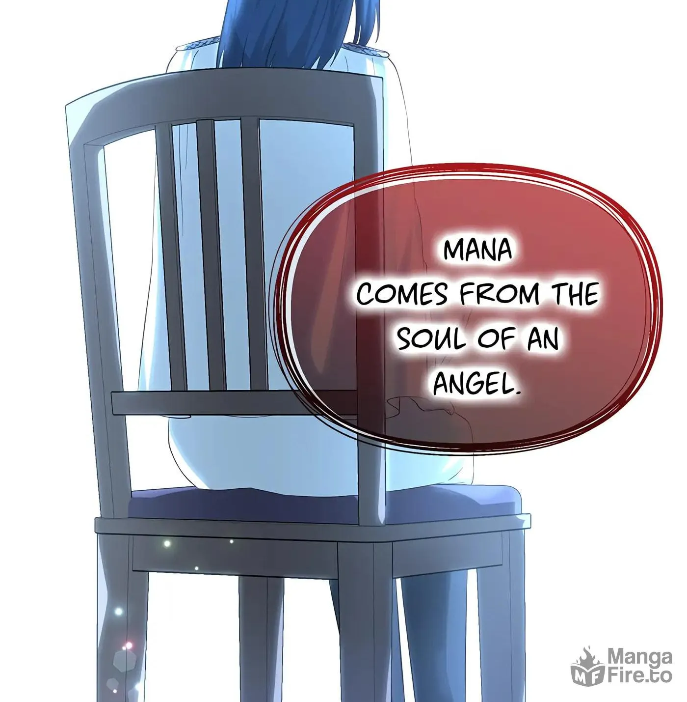 Accidental Warrior Chapter 49 page 84 - 