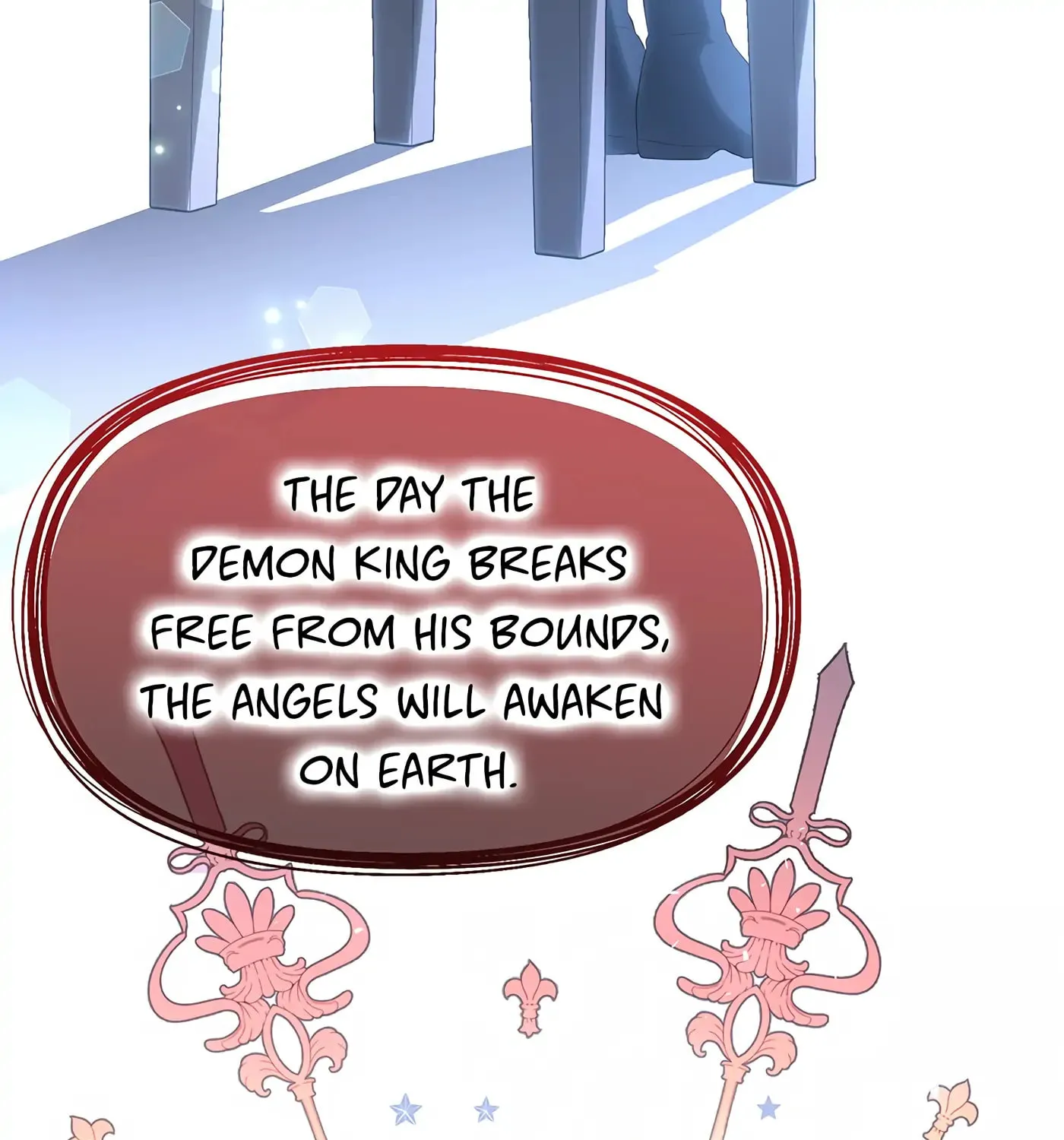 Accidental Warrior Chapter 49 page 85 - 