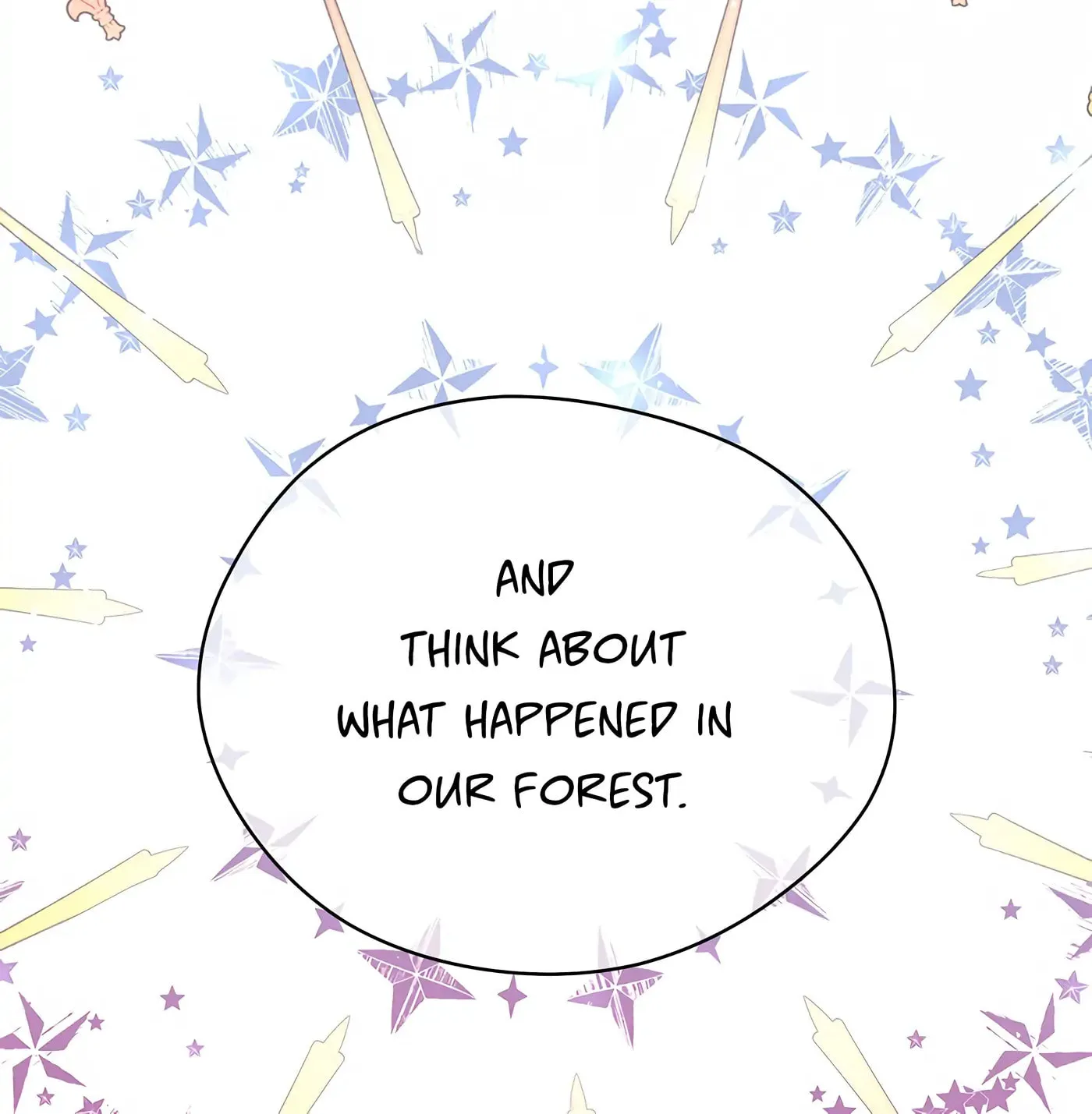 Accidental Warrior Chapter 49 page 86 - 