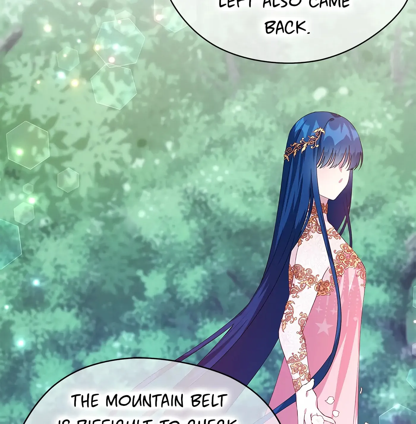 Accidental Warrior Chapter 49 page 88 - 