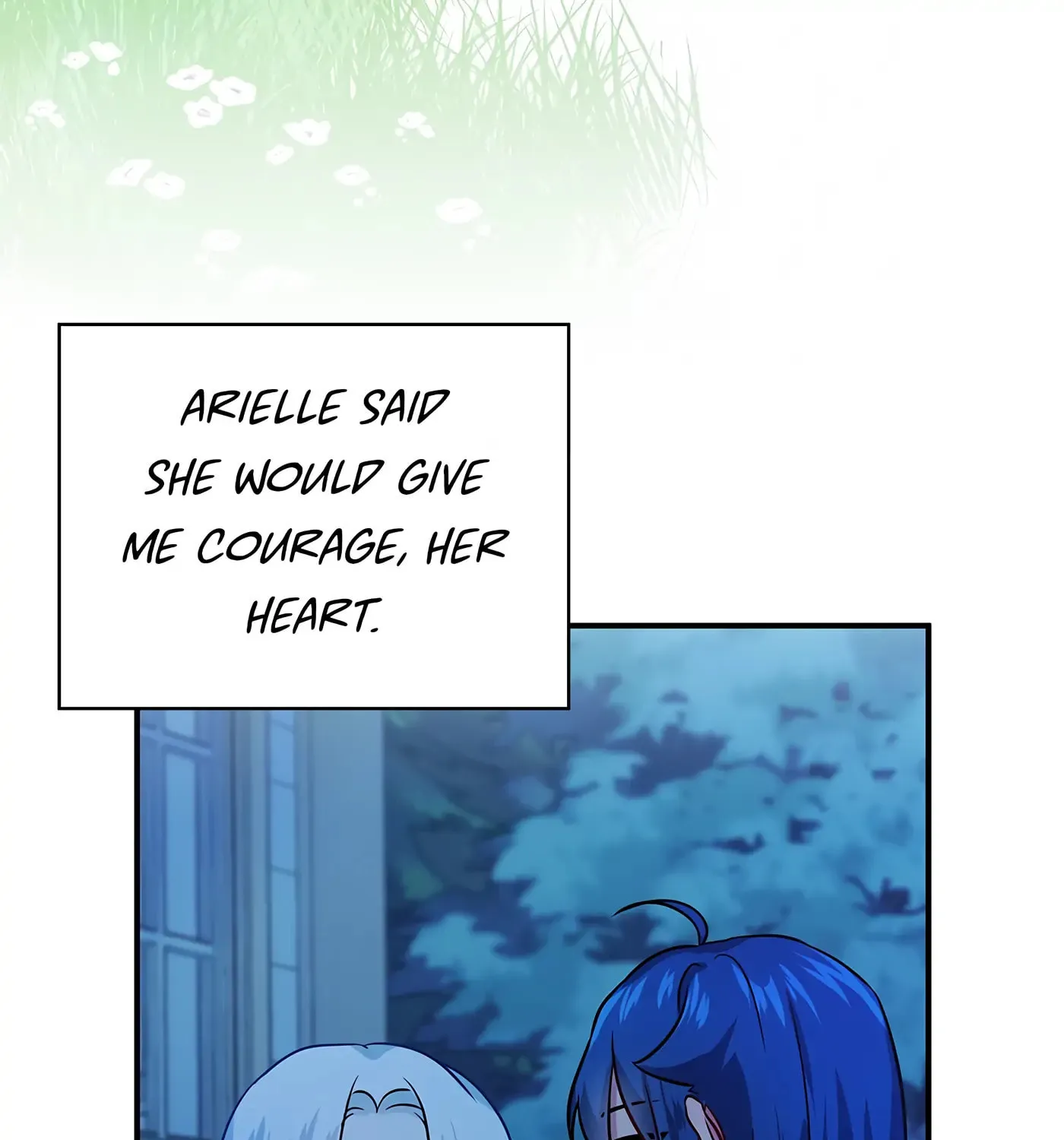 Accidental Warrior Chapter 49 page 91 - 