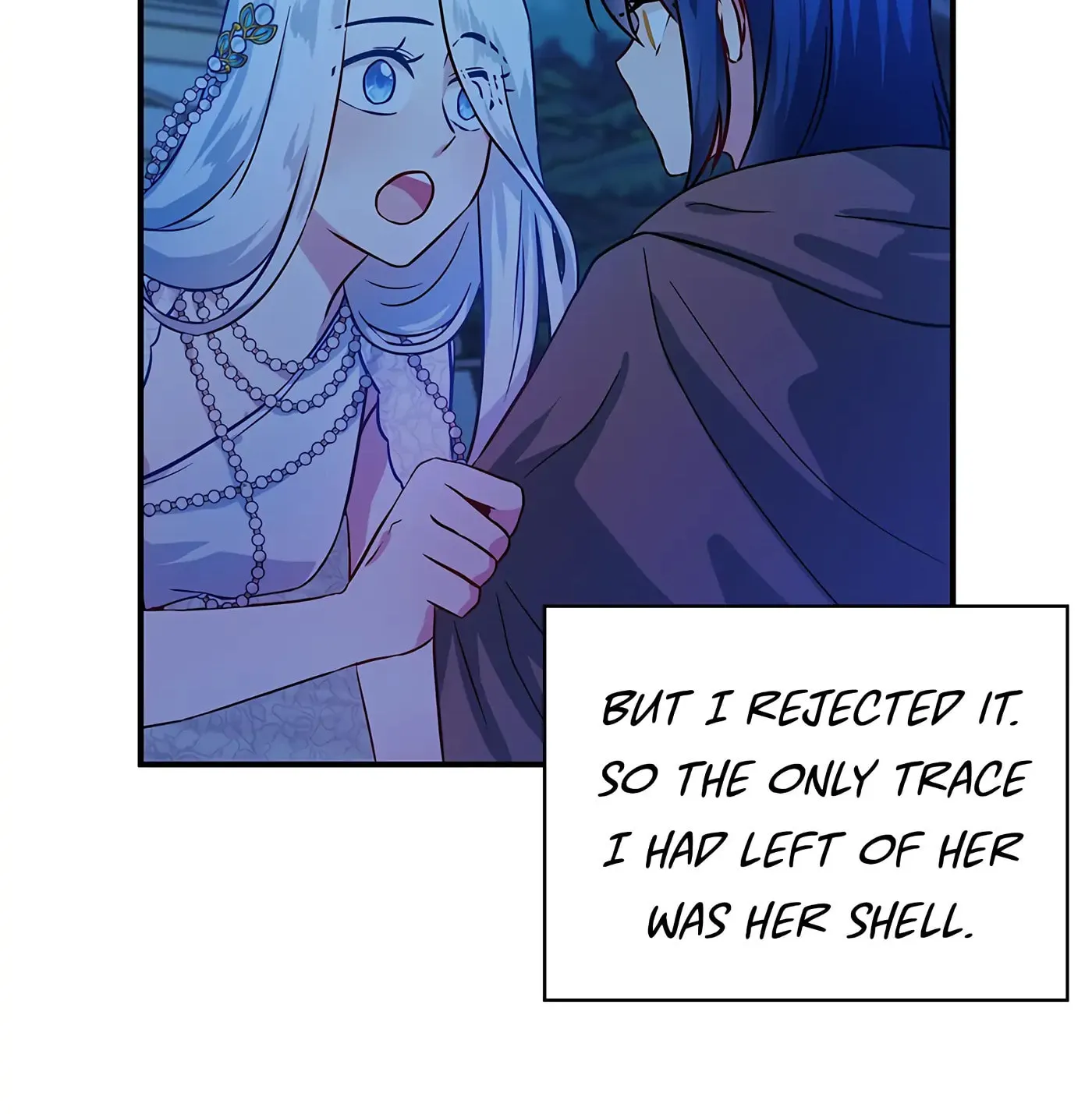 Accidental Warrior Chapter 49 page 92 - 