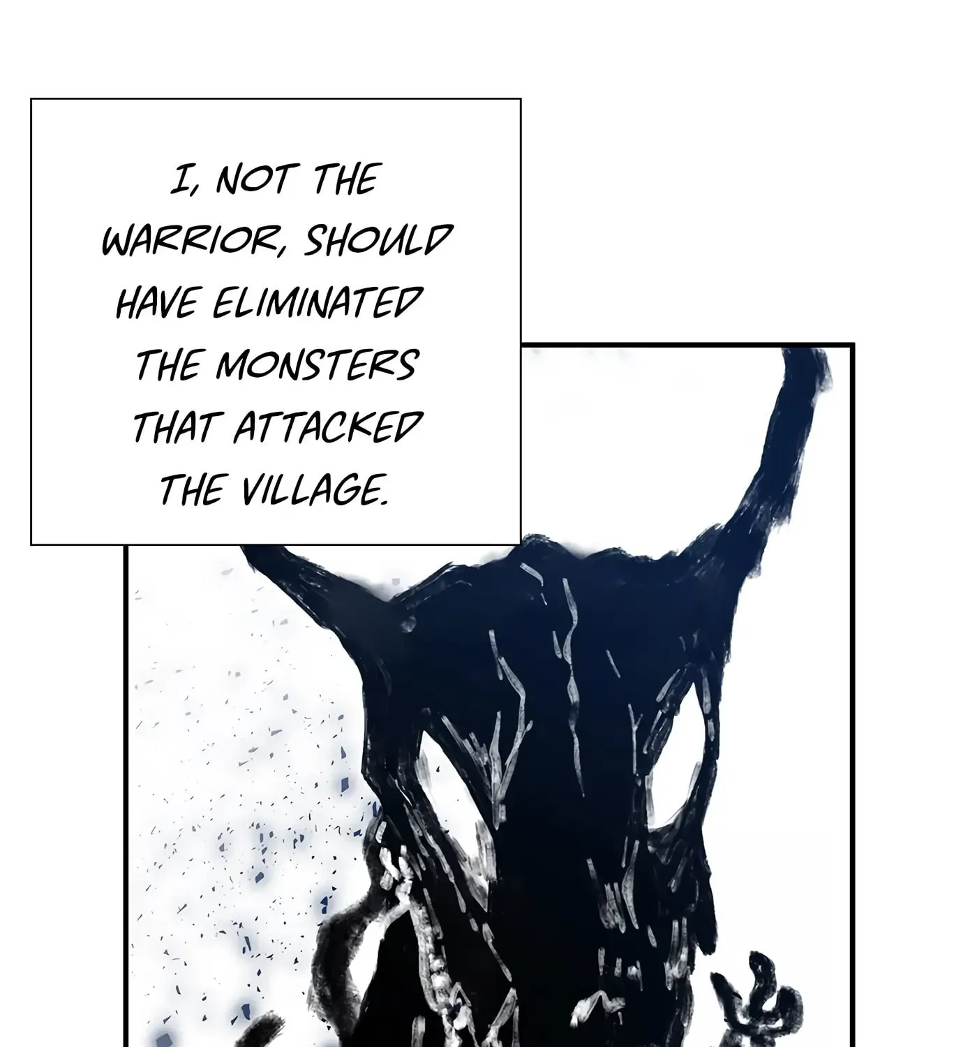 Accidental Warrior Chapter 49 page 93 - 