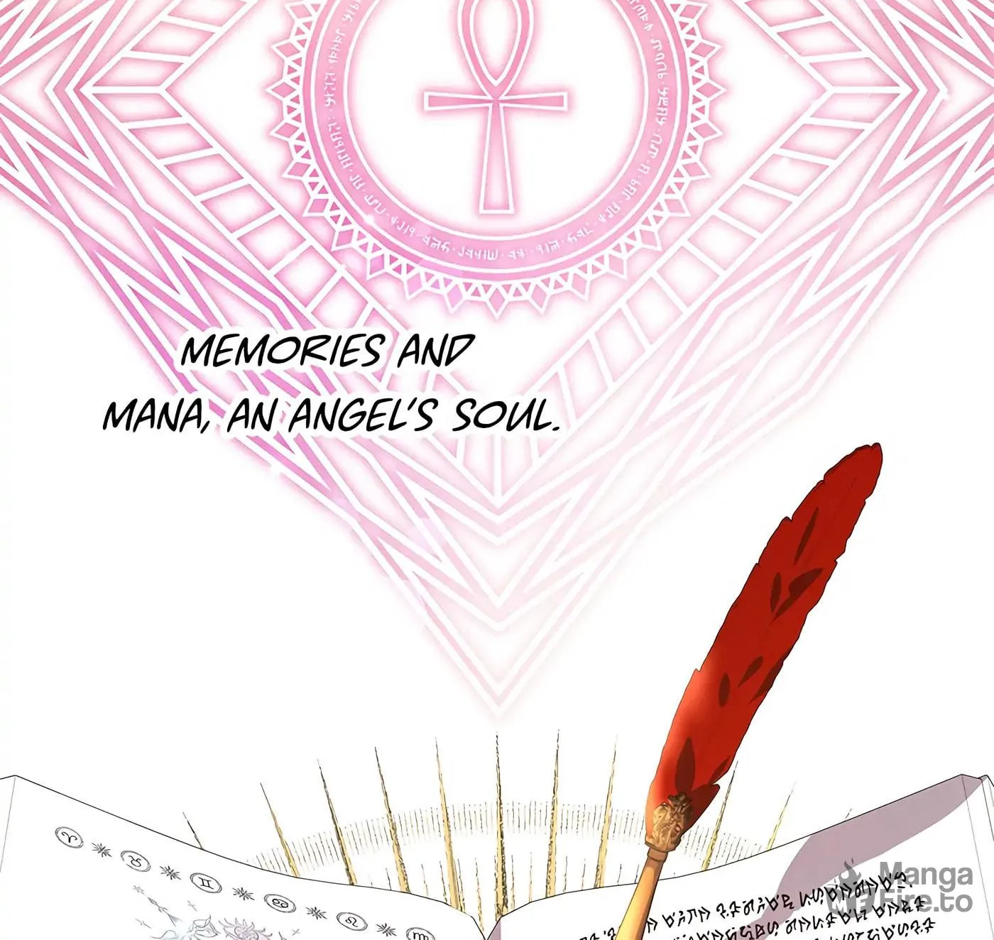 Accidental Warrior Chapter 49 page 100 - 
