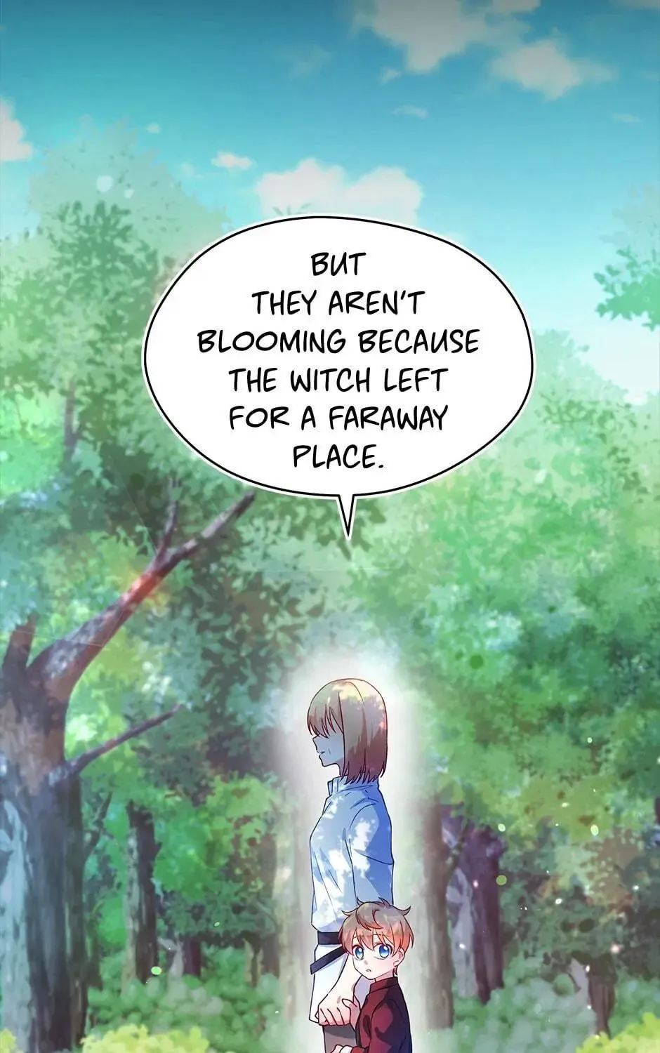 Accidental Warrior Chapter 5 page 11 - 