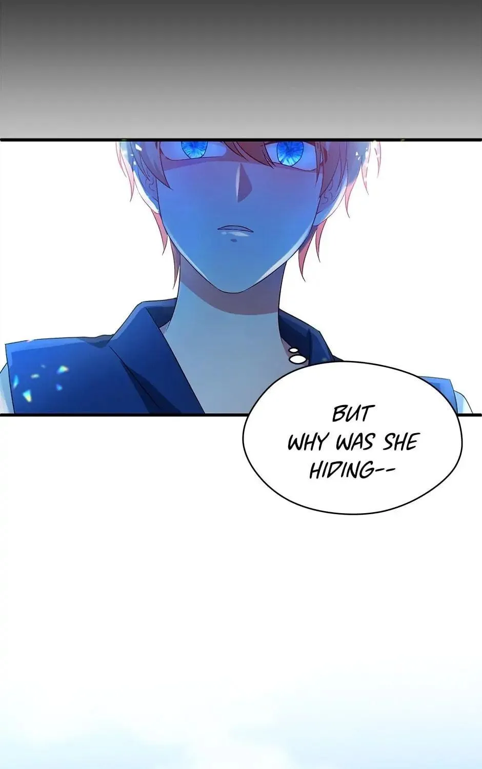 Accidental Warrior Chapter 5 page 107 - 