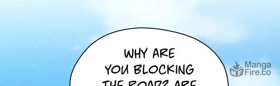 Accidental Warrior Chapter 5 page 108 - 