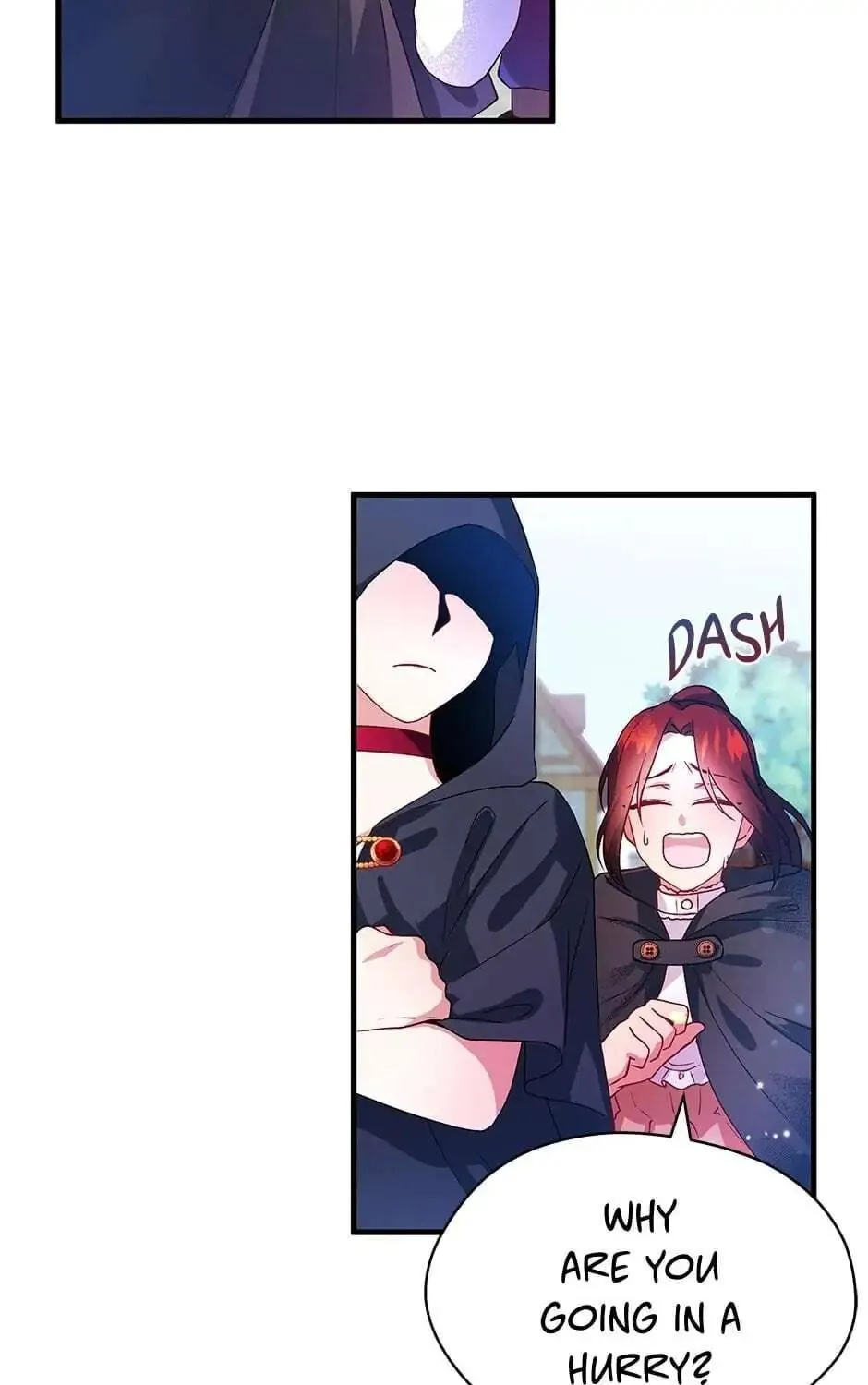 Accidental Warrior Chapter 5 page 113 - 