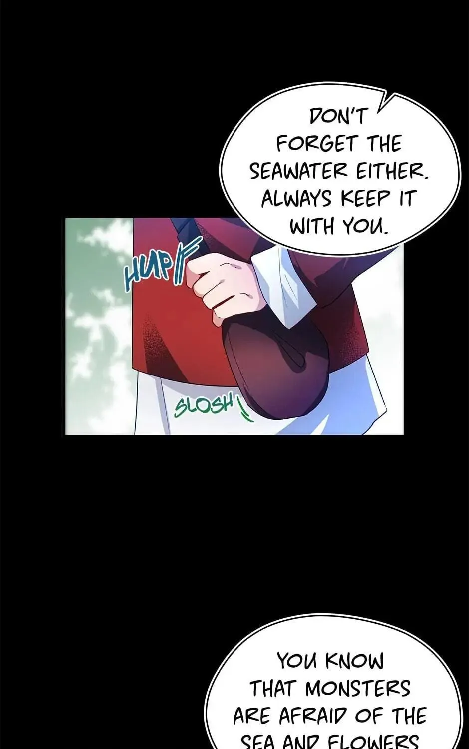 Accidental Warrior Chapter 5 page 17 - 