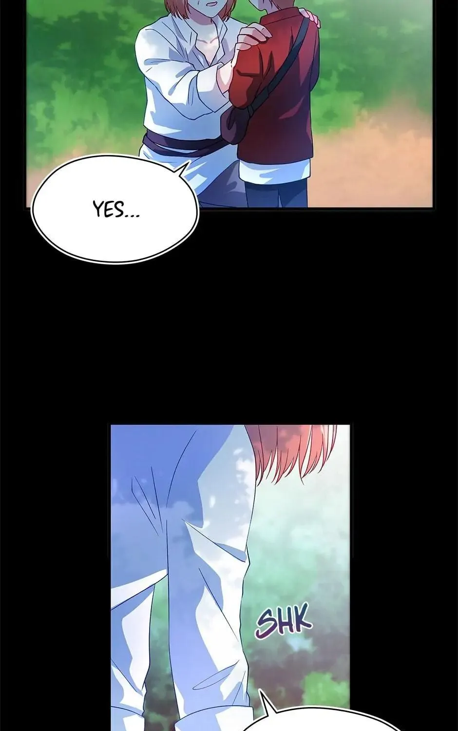 Accidental Warrior Chapter 5 page 19 - 