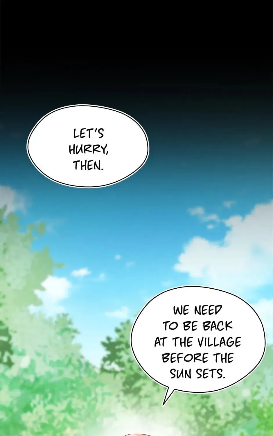 Accidental Warrior Chapter 5 page 21 - 
