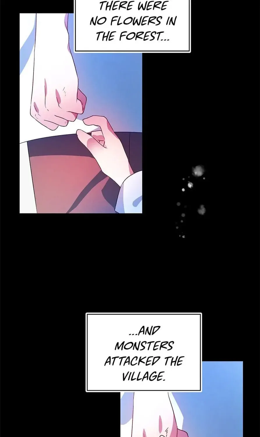 Accidental Warrior Chapter 5 page 27 - 