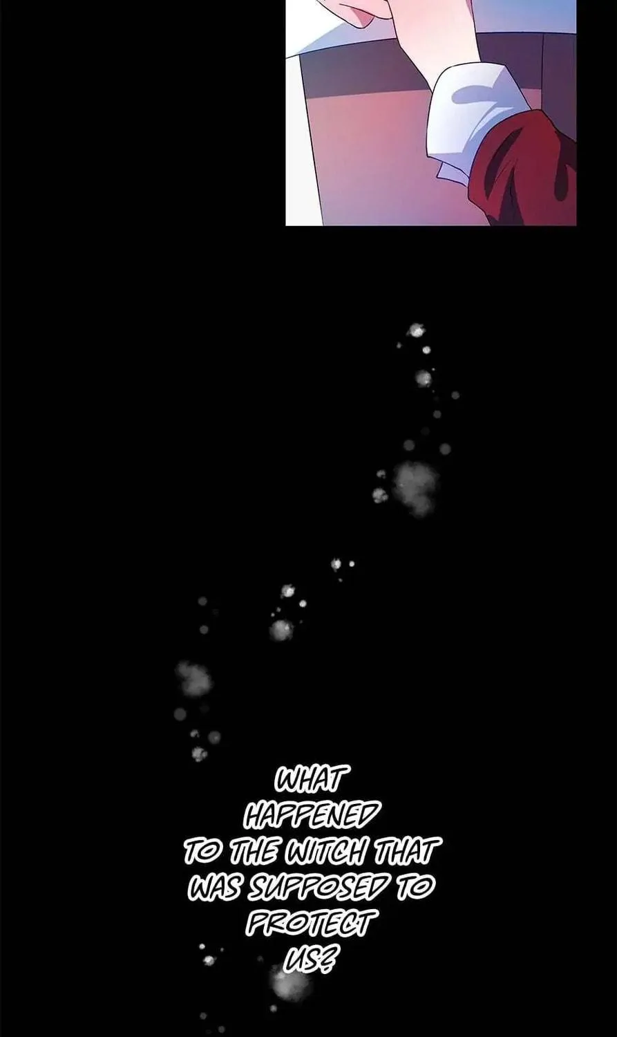 Accidental Warrior Chapter 5 page 29 - 