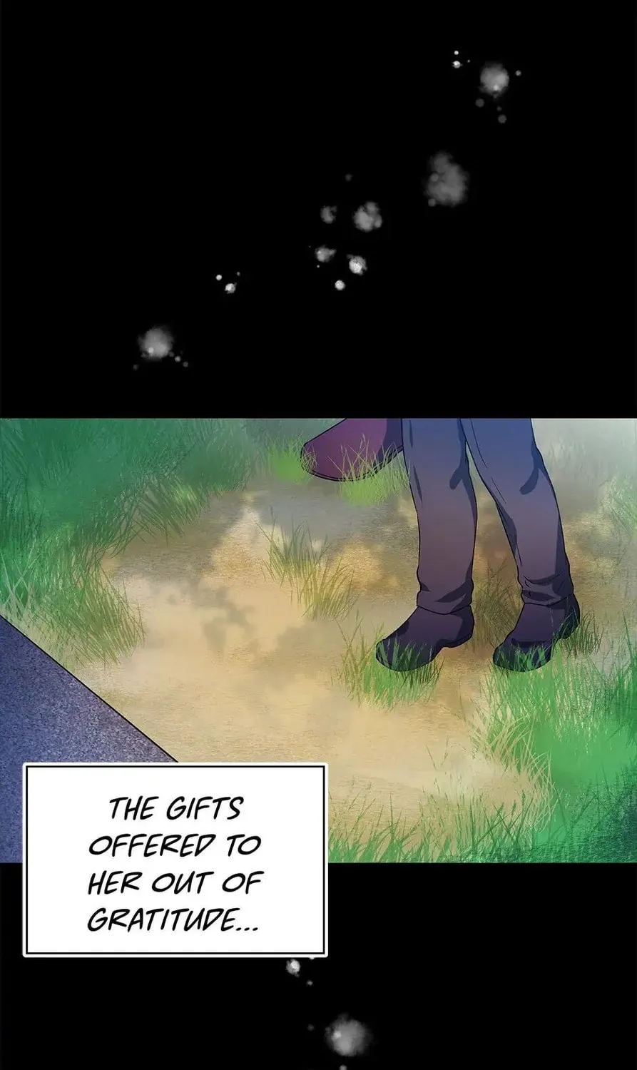 Accidental Warrior Chapter 5 page 31 - 