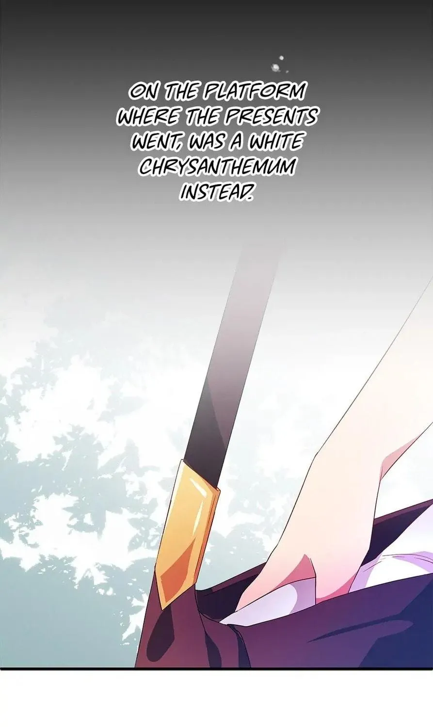 Accidental Warrior Chapter 5 page 35 - 