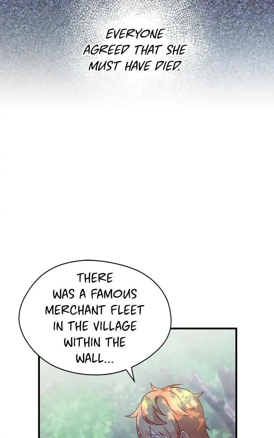 Accidental Warrior Chapter 5 page 39 - 