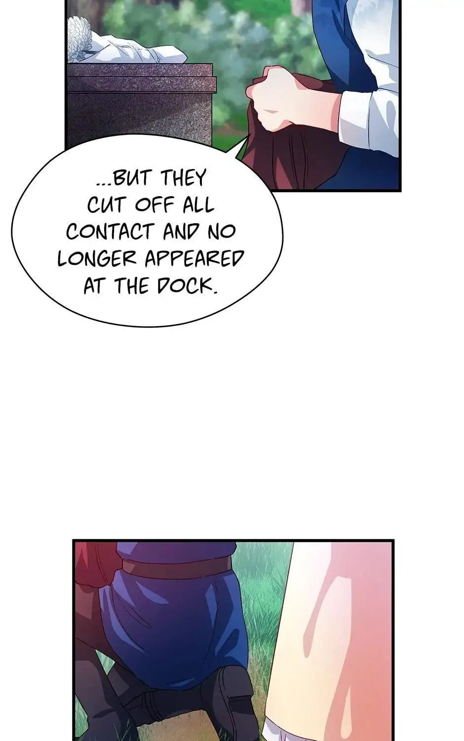 Accidental Warrior Chapter 5 page 41 - 
