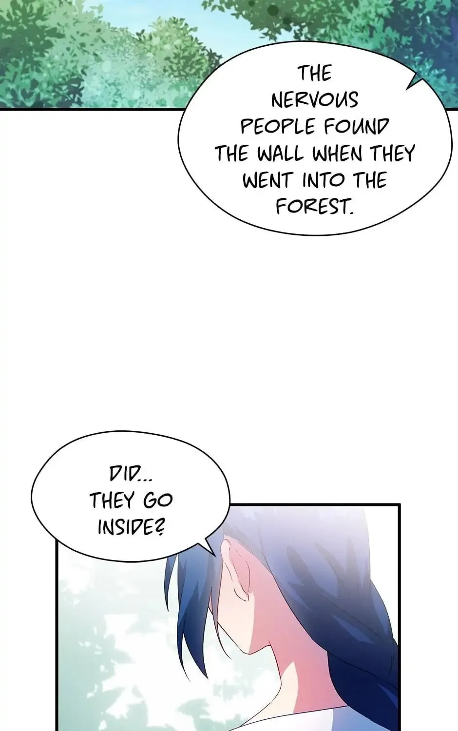 Accidental Warrior Chapter 5 page 45 - 