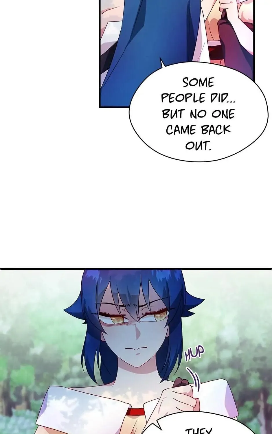 Accidental Warrior Chapter 5 page 49 - 